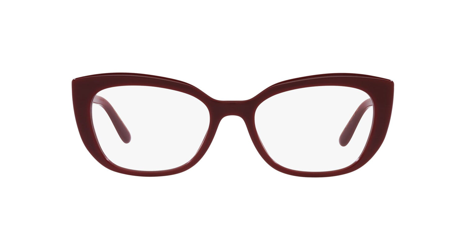 DOLCE &amp; GABBANA DG3355 3091 55