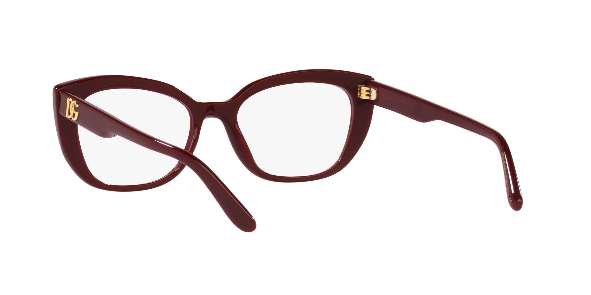 DOLCE &amp; GABBANA DG3355 3091 55