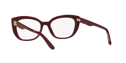 DOLCE &amp; GABBANA DG3355 3091 55