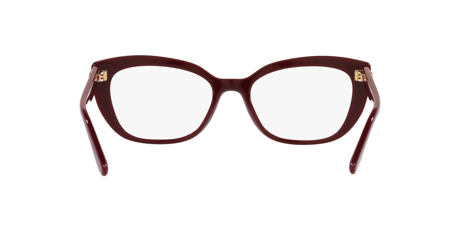 DOLCE &amp; GABBANA DG3355 3091 55