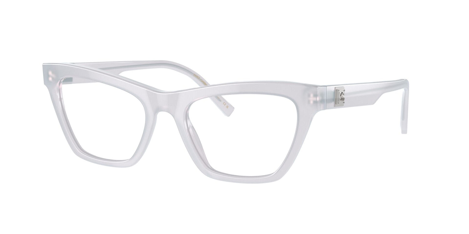 DOLCE &amp; GABBANA DG3359 3420 53