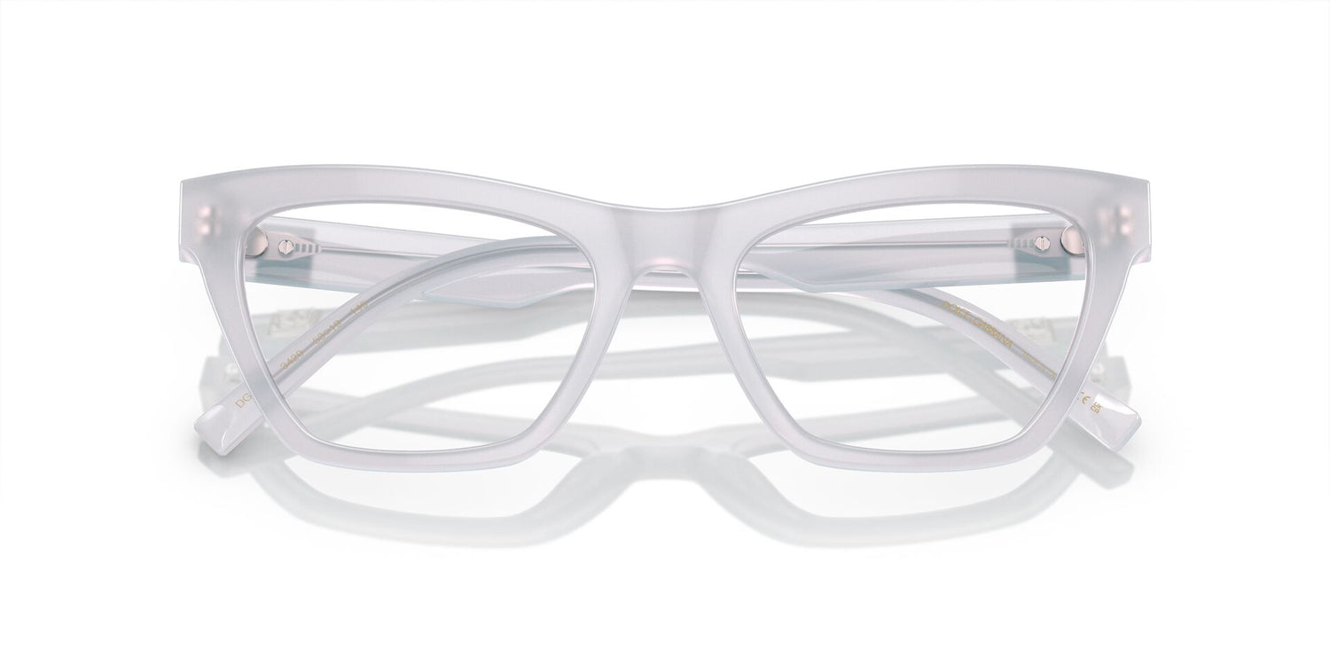 DOLCE &amp; GABBANA DG3359 3420 53