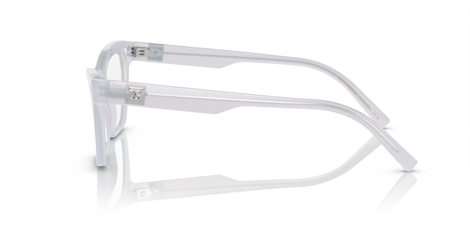 DOLCE &amp; GABBANA DG3359 3420 53