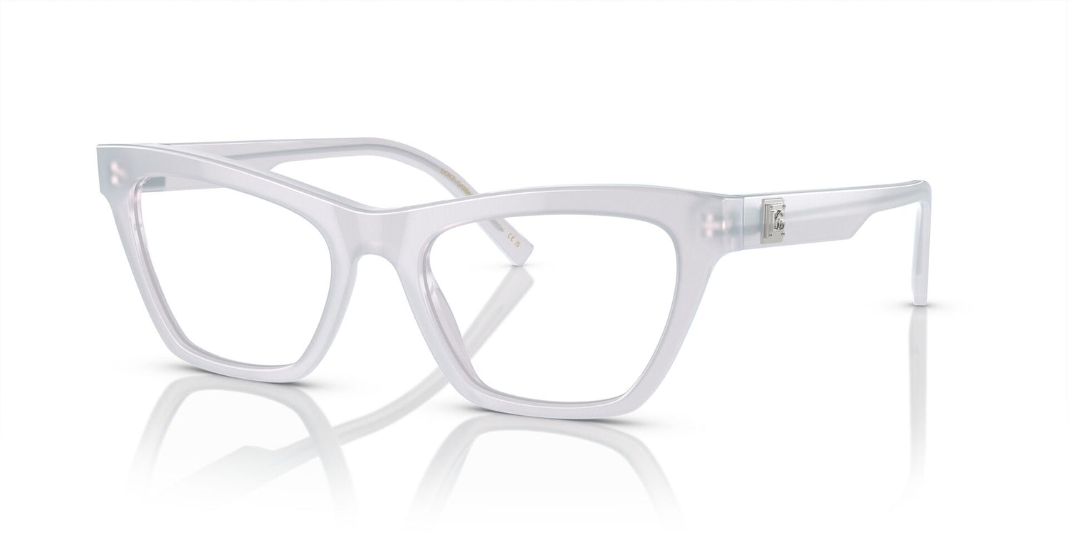 DOLCE &amp; GABBANA DG3359 3420 53