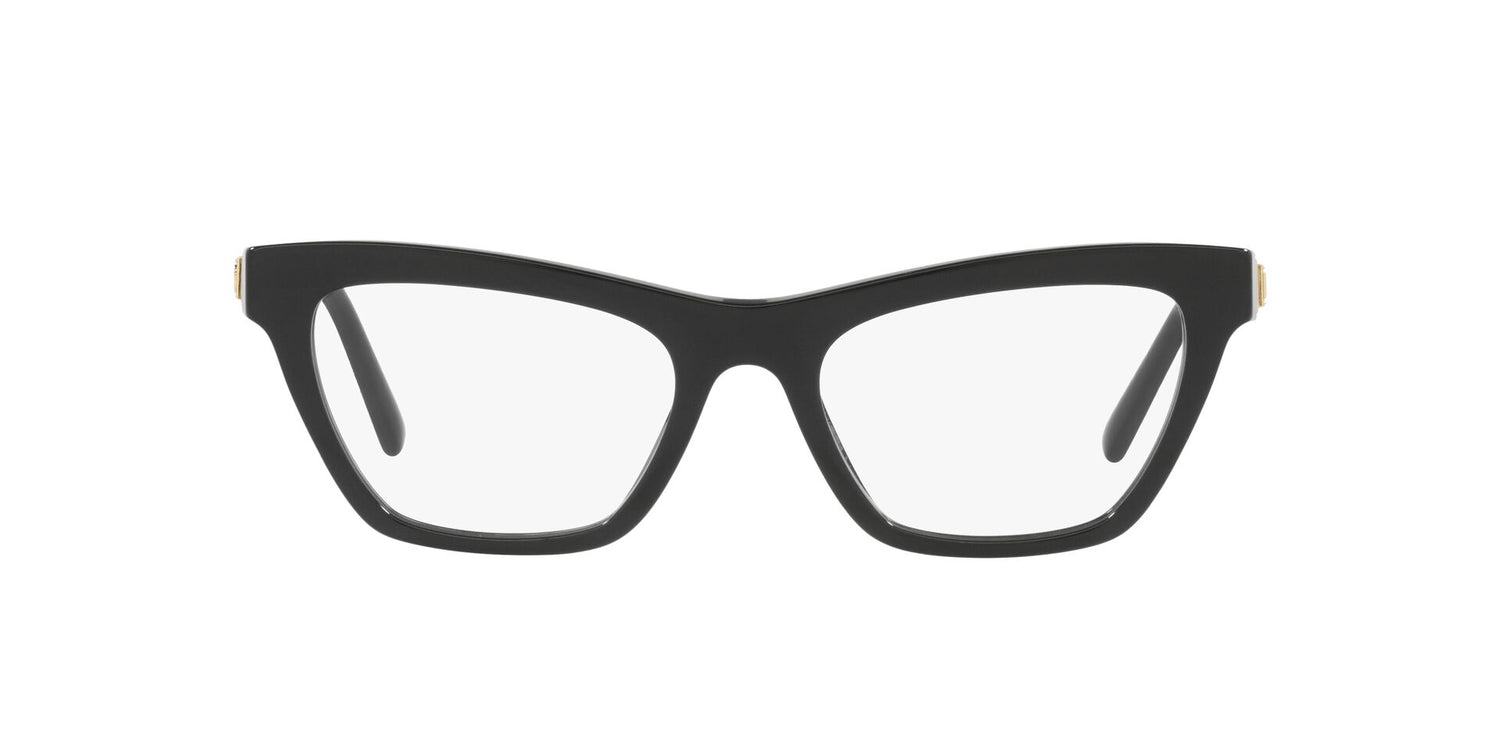 DOLCE &amp; GABBANA DG3359 501 53