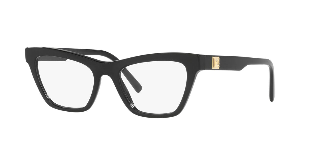 DOLCE &amp; GABBANA DG3359 501 53