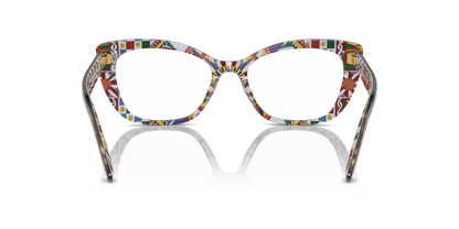 DOLCE &amp; GABBANA DG3360 3217 54