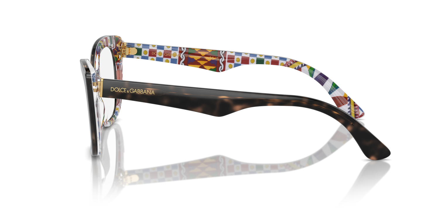 DOLCE &amp; GABBANA DG3360 3217 54