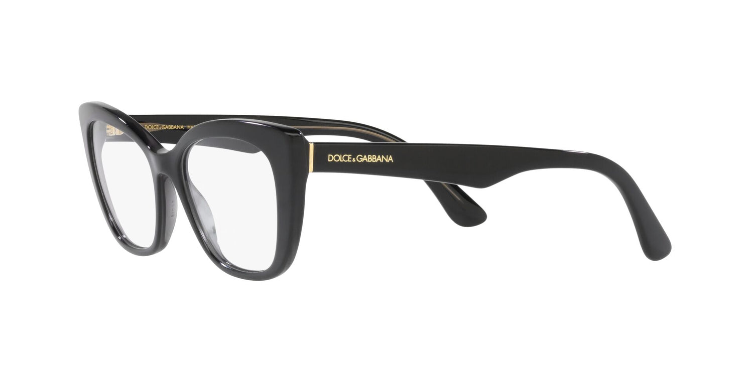 DOLCE &amp; GABBANA DG3360 3246 54