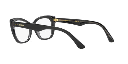 DOLCE &amp; GABBANA DG3360 3246 54