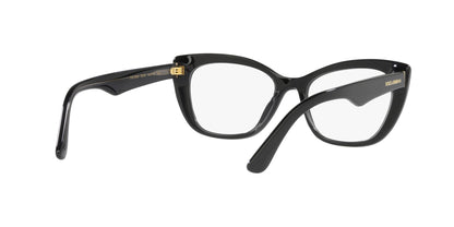 DOLCE &amp; GABBANA DG3360 3246 54