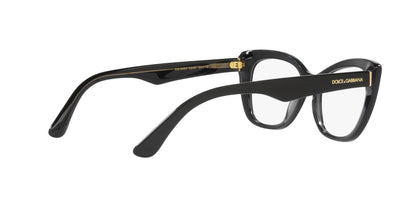 DOLCE &amp; GABBANA DG3360 3246 54