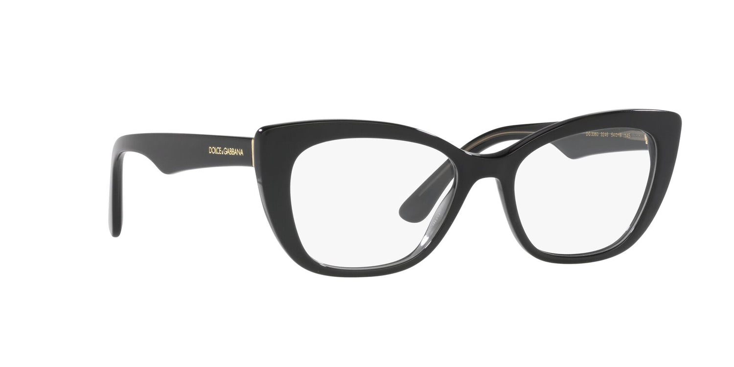 DOLCE &amp; GABBANA DG3360 3246 54