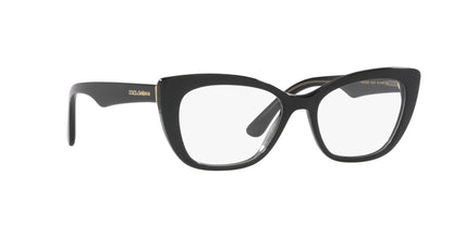 DOLCE &amp; GABBANA DG3360 3246 54