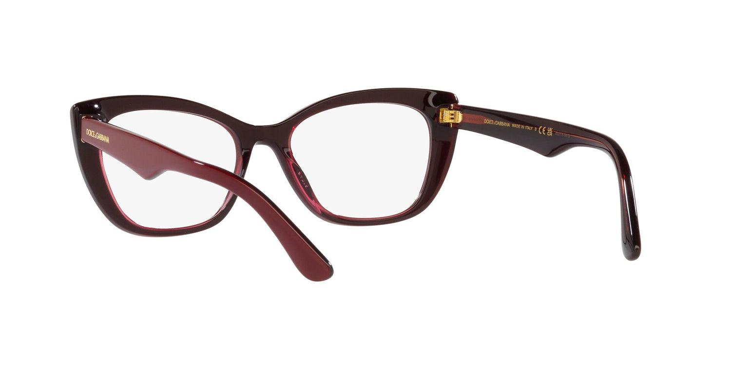 DOLCE &amp; GABBANA DG3360 3247 54