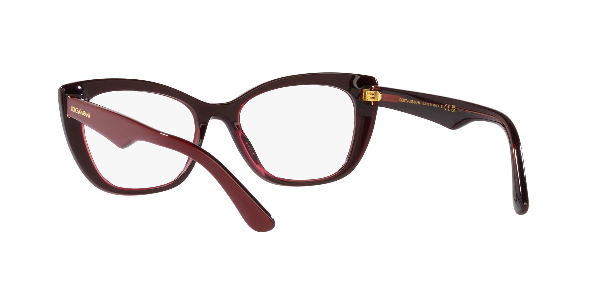 DOLCE &amp; GABBANA DG3360 3247 54