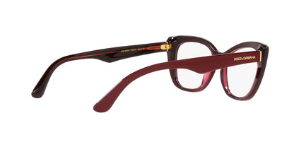 DOLCE &amp; GABBANA DG3360 3247 54