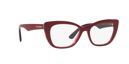 DOLCE &amp; GABBANA DG3360 3247 54