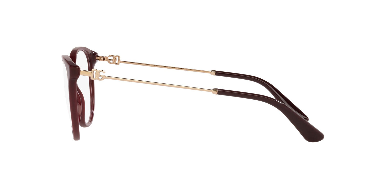 DOLCE &amp; GABBANA DG3363 3091 54