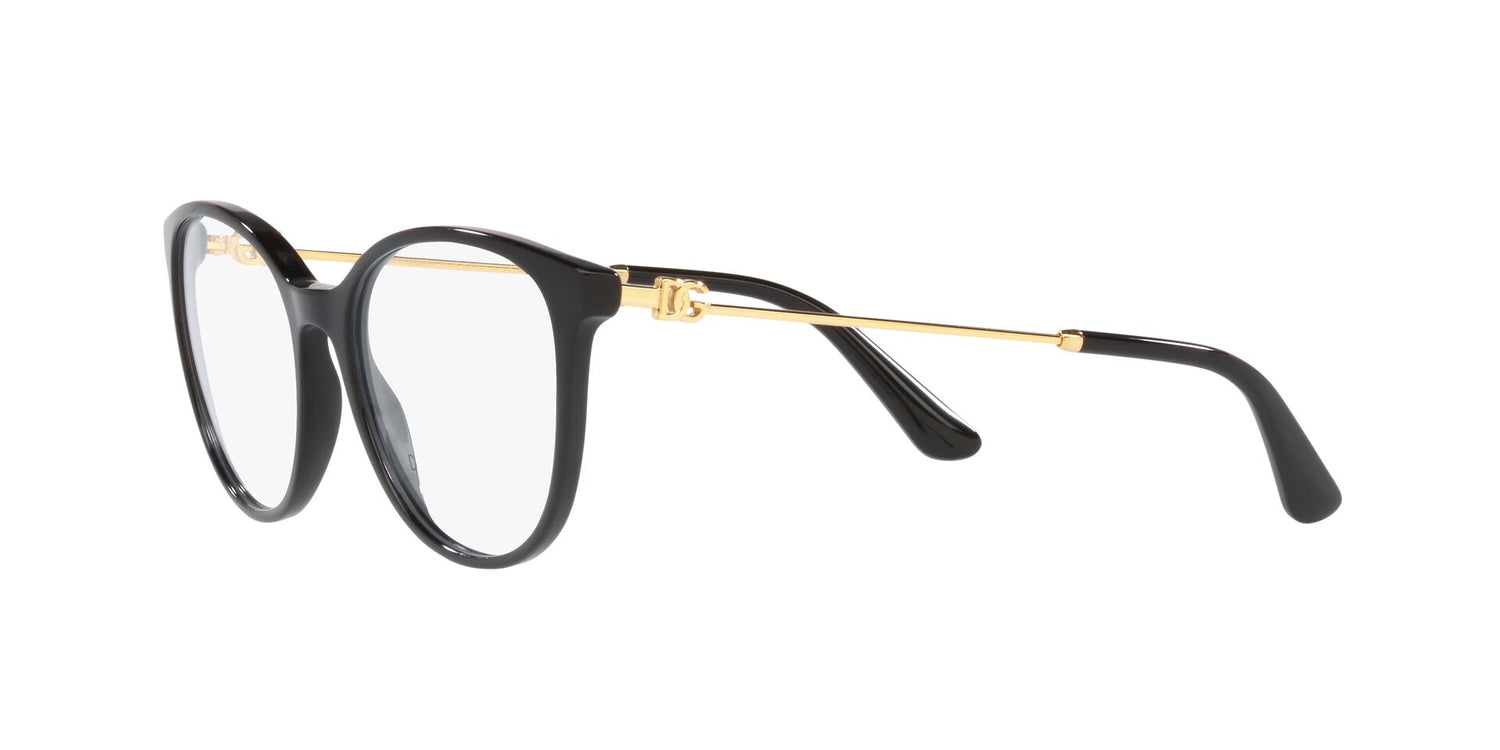 DOLCE &amp; GABBANA DG3363 501 52