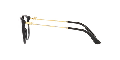 DOLCE &amp; GABBANA DG3363 501 52