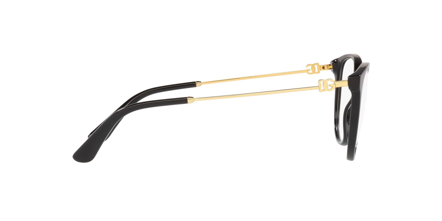 DOLCE &amp; GABBANA DG3363 501 54