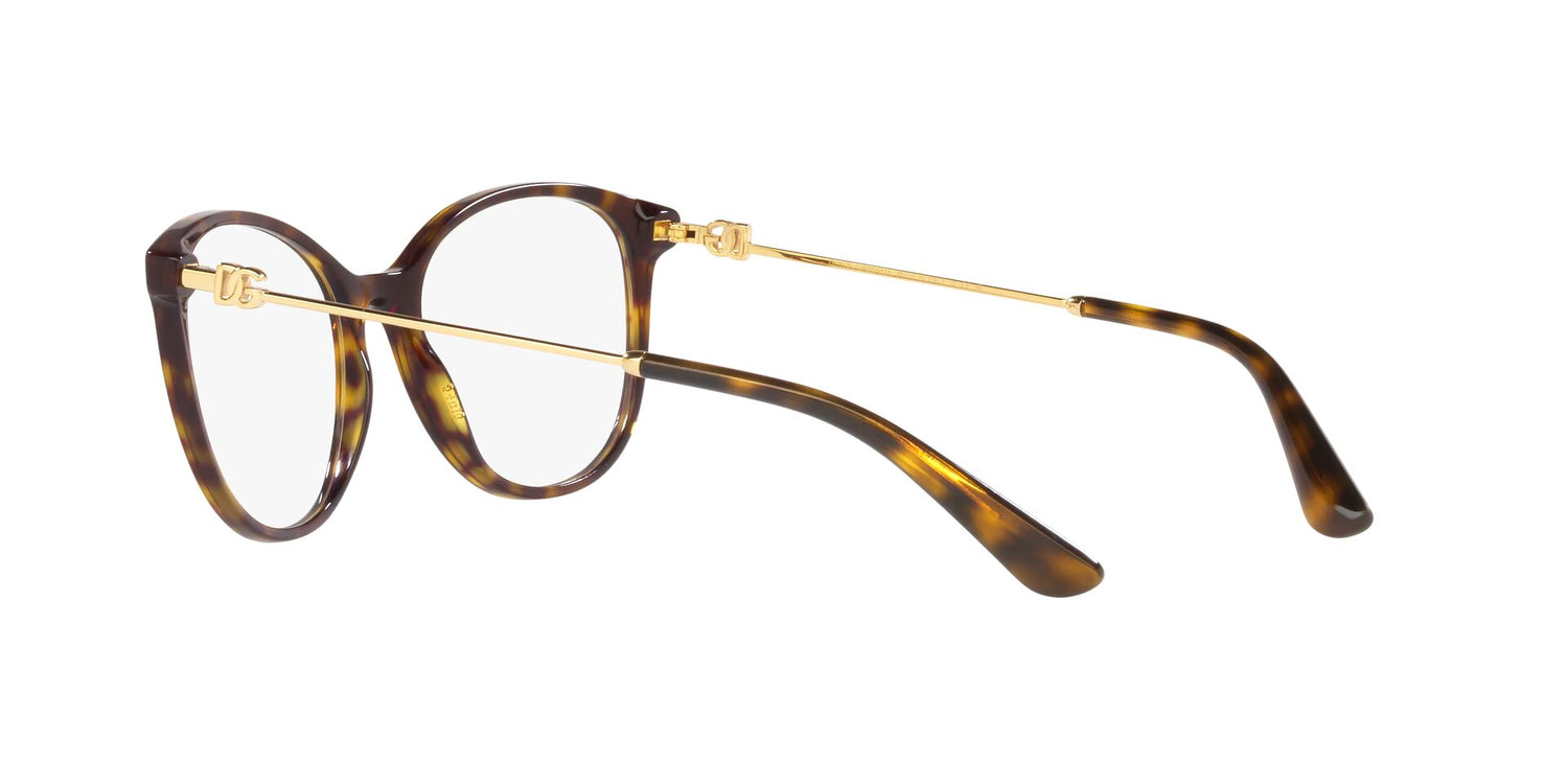 DOLCE &amp; GABBANA DG3363 502 54