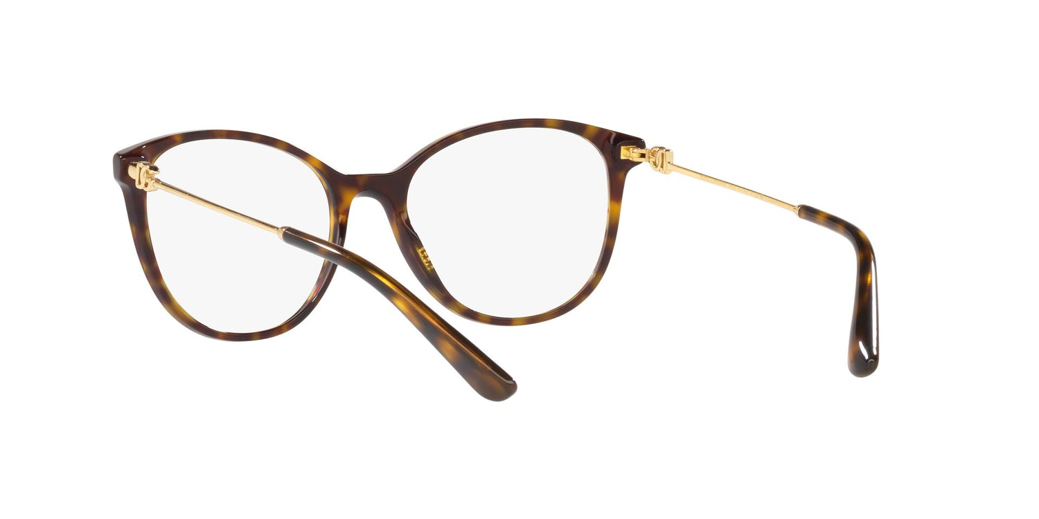 DOLCE &amp; GABBANA DG3363 502 52