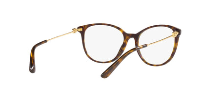 DOLCE &amp; GABBANA DG3363 502 52