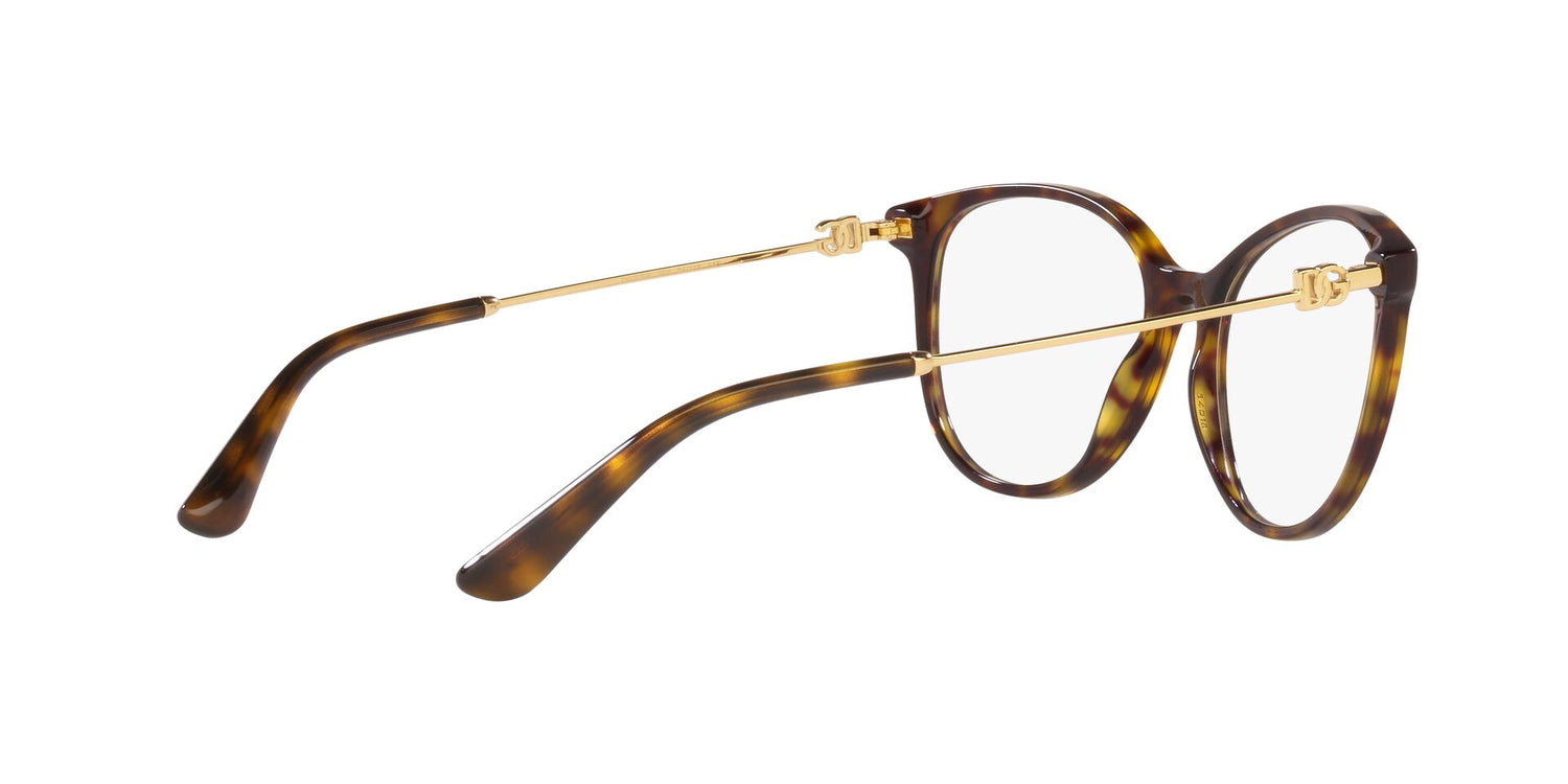 DOLCE &amp; GABBANA DG3363 502 52