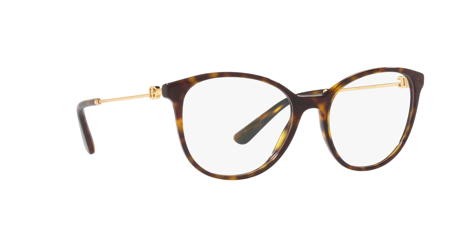 DOLCE &amp; GABBANA DG3363 502 54