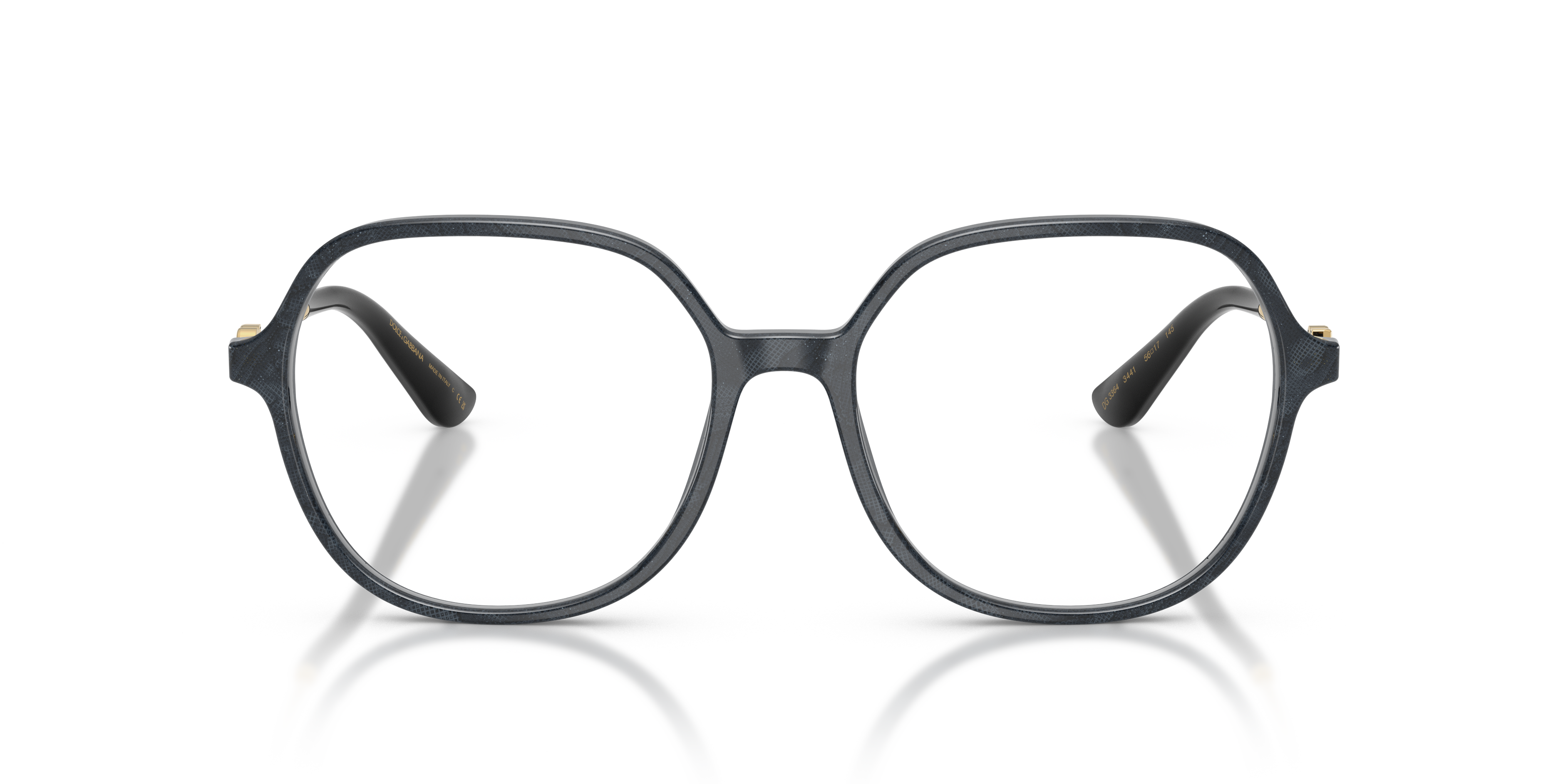 DOLCE &amp; GABBANA DG3364 3441 54