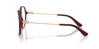 DOLCE &amp; GABBANA DG3364 3442 54