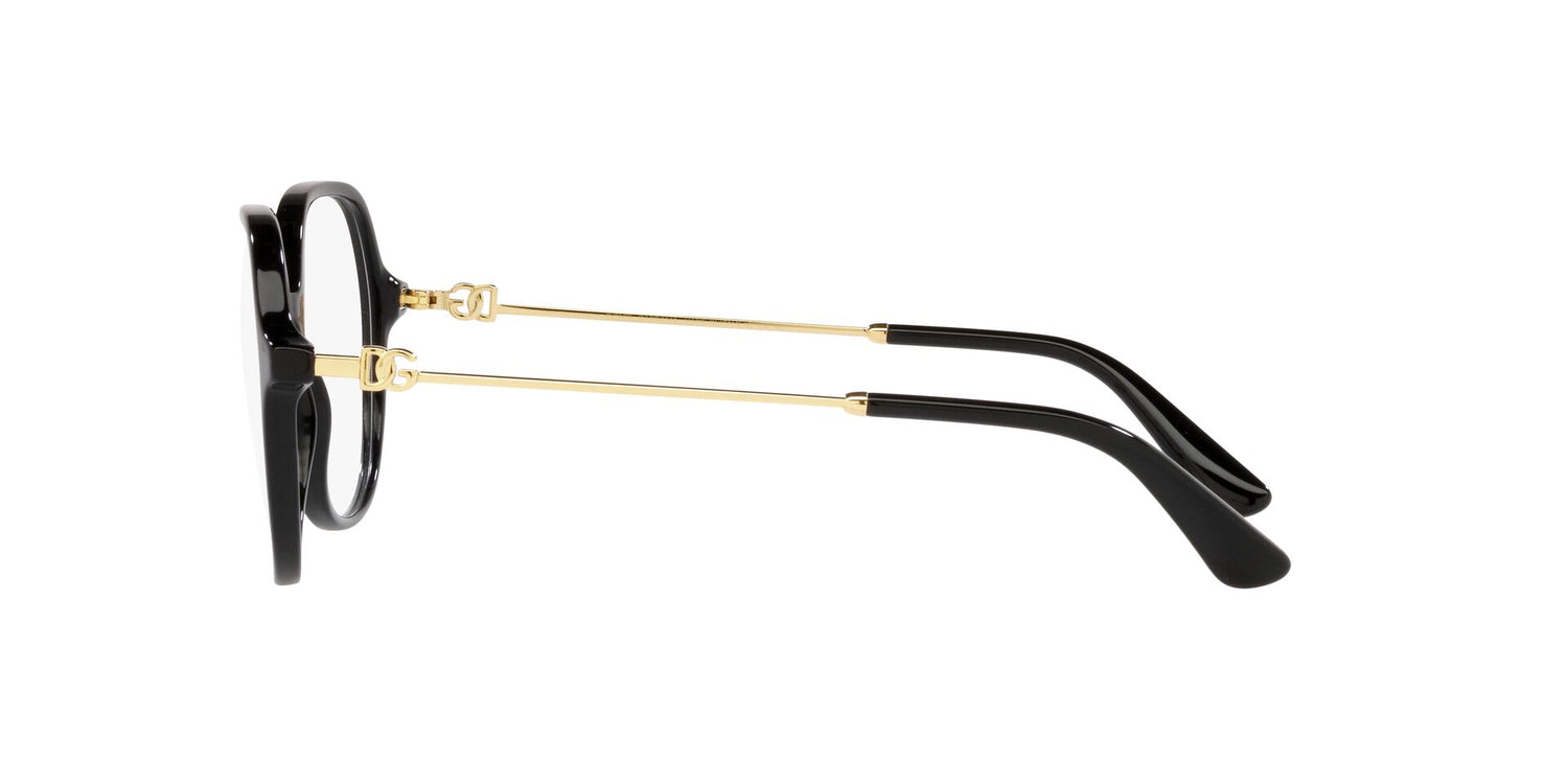 DOLCE &amp; GABBANA DG3364 501 54