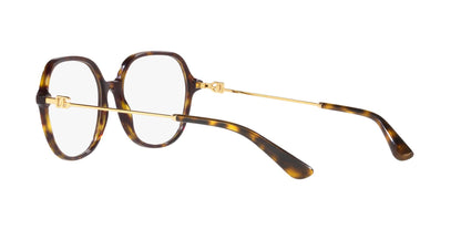 DOLCE &amp; GABBANA DG3364 502 54