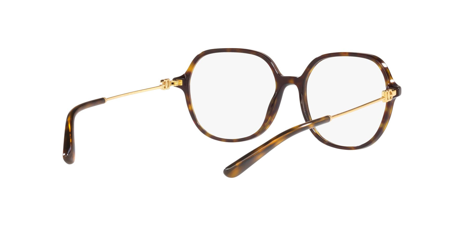 DOLCE &amp; GABBANA DG3364 502 54