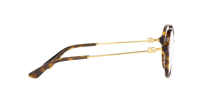 DOLCE &amp; GABBANA DG3364 502 54