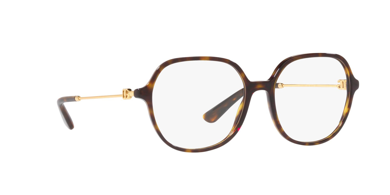 DOLCE &amp; GABBANA DG3364 502 54