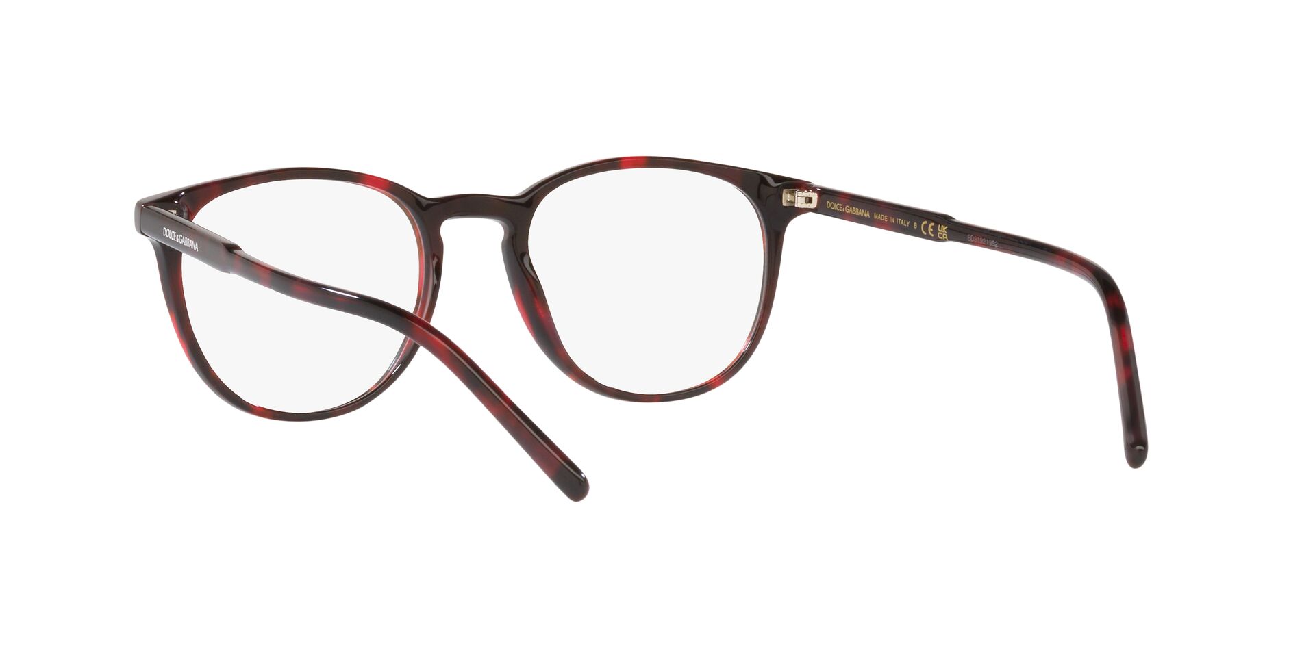 DOLCE &amp; GABBANA DG3366 3358 52