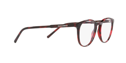 DOLCE &amp; GABBANA DG3366 3358 52