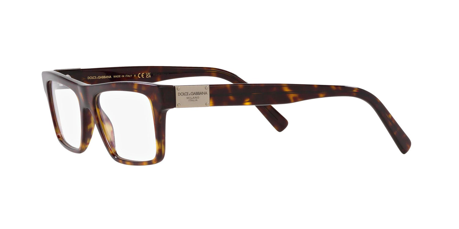 DOLCE &amp; GABBANA DG3368 502 54