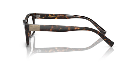 DOLCE &amp; GABBANA DG3368 502 54