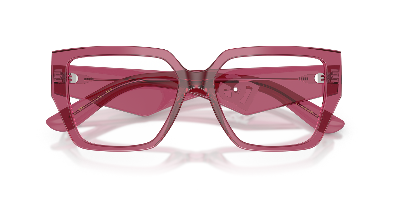 DOLCE &amp; GABBANA DG3373 3211 53