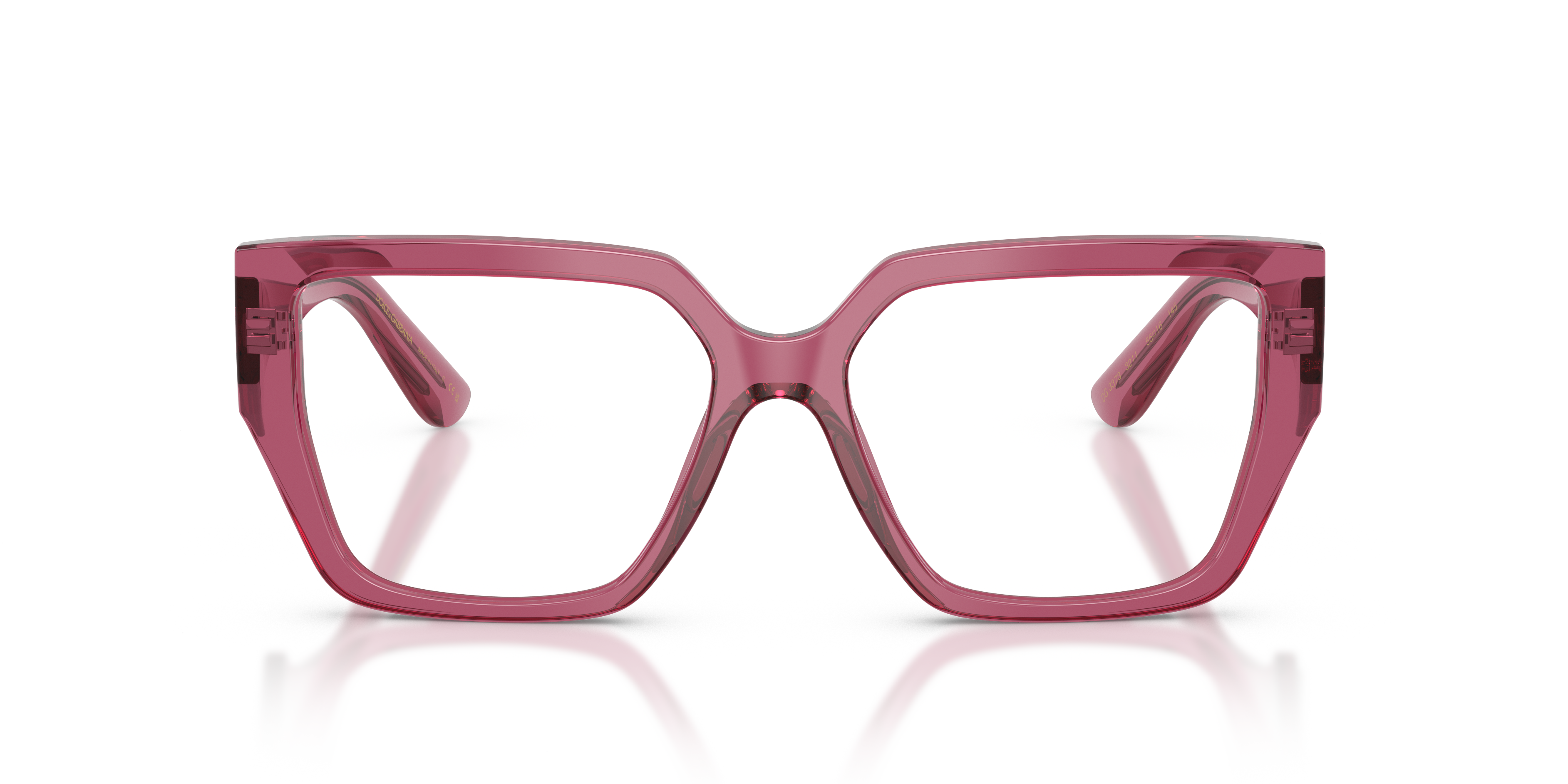 DOLCE &amp; GABBANA DG3373 3211 53