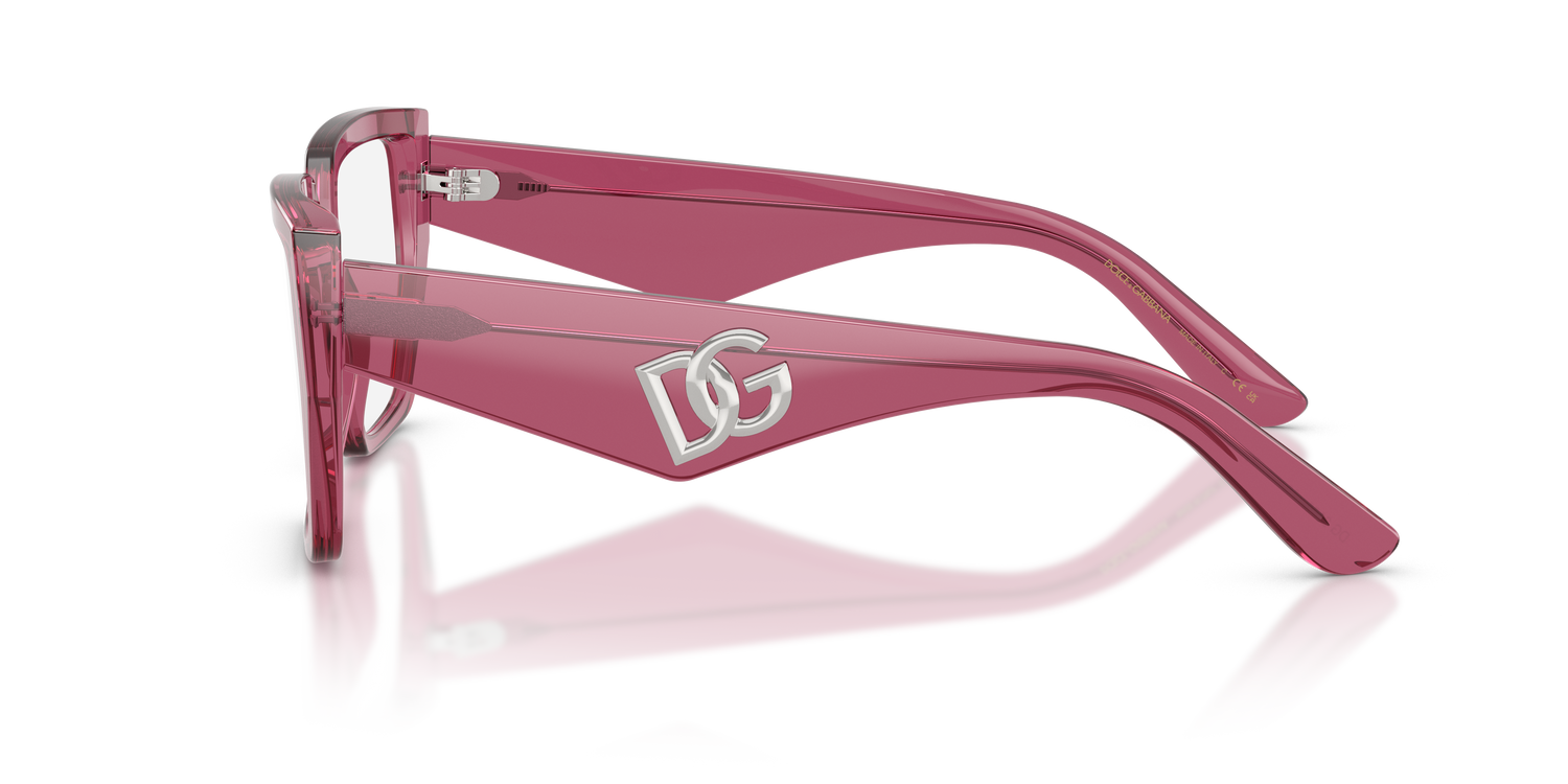 DOLCE &amp; GABBANA DG3373 3211 53