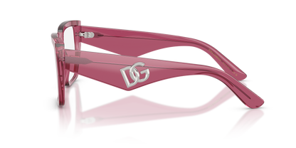 DOLCE &amp; GABBANA DG3373 3211 53