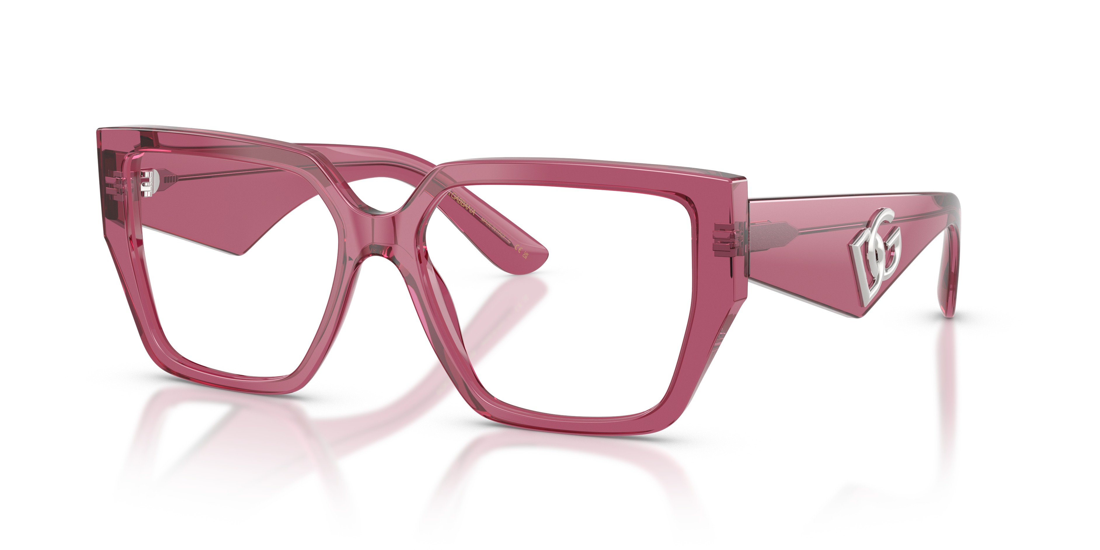 DOLCE &amp; GABBANA DG3373 3211 53