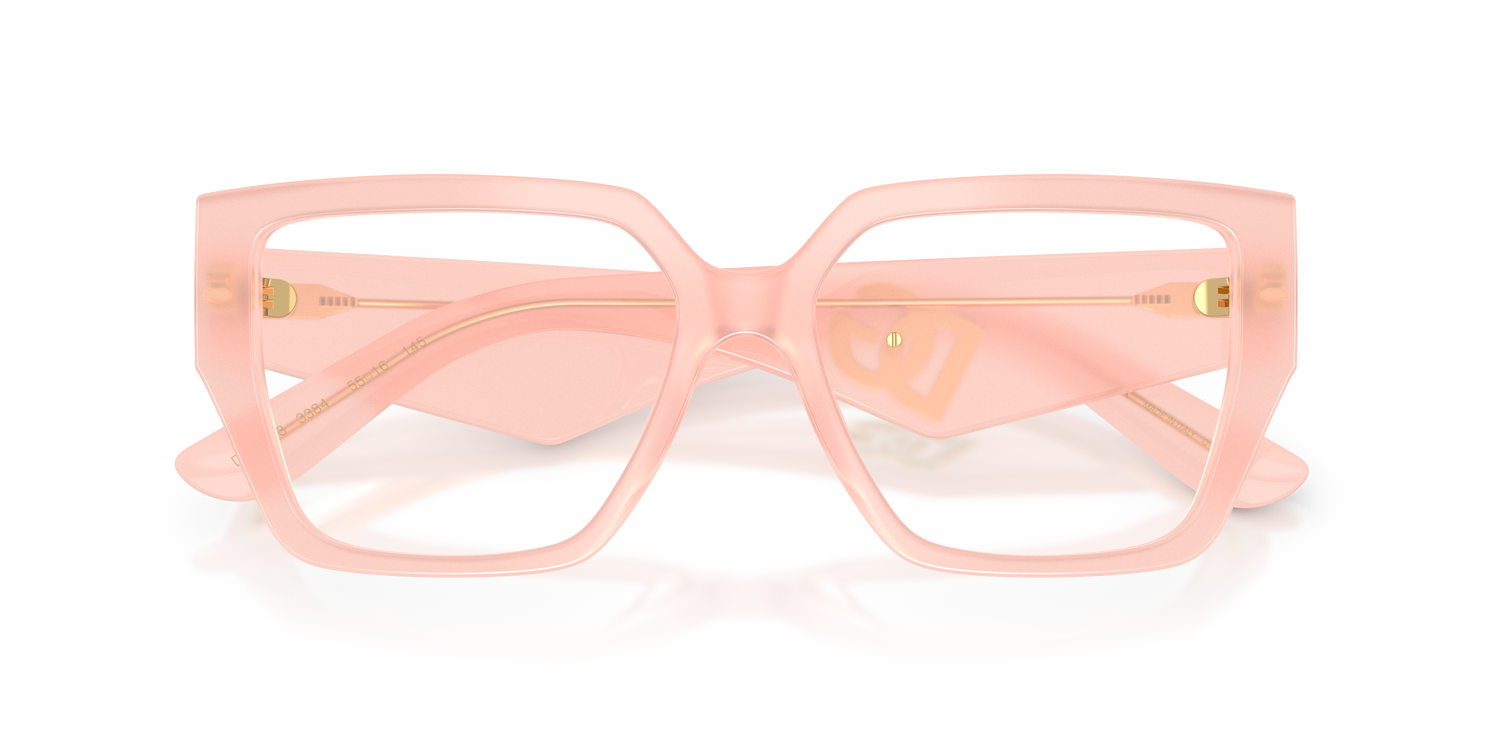 DOLCE &amp; GABBANA DG3373 3384 53