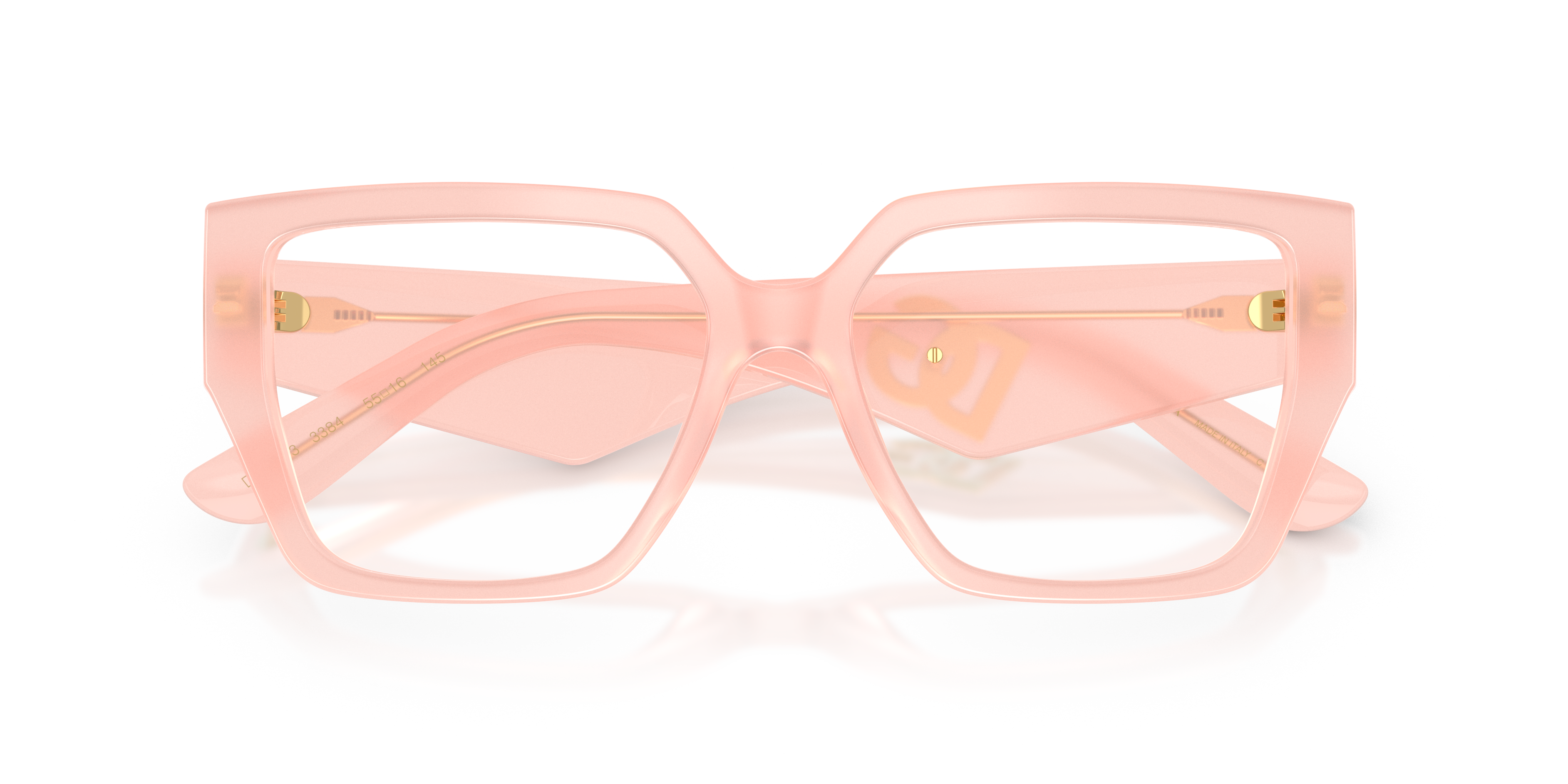 DOLCE &amp; GABBANA DG3373 3384 53