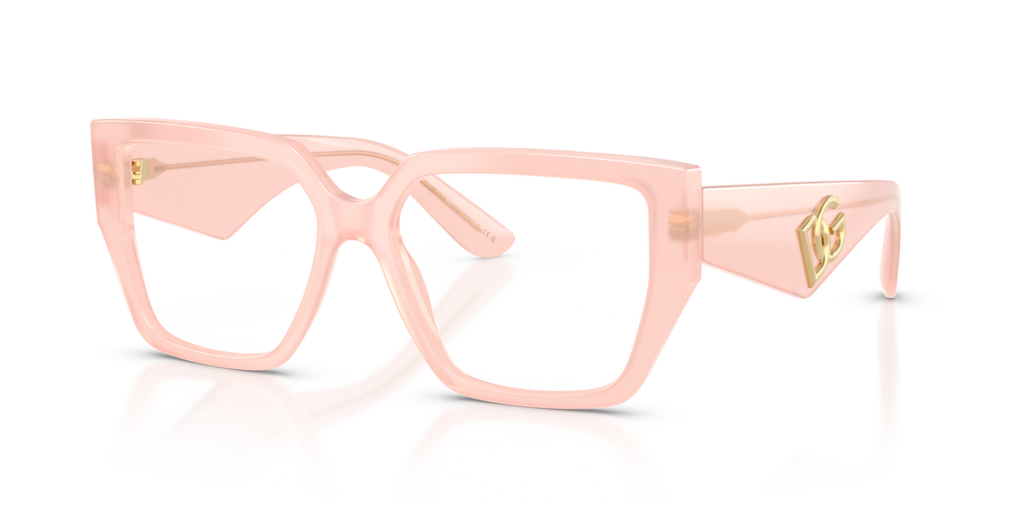 DOLCE &amp; GABBANA DG3373 3384 53